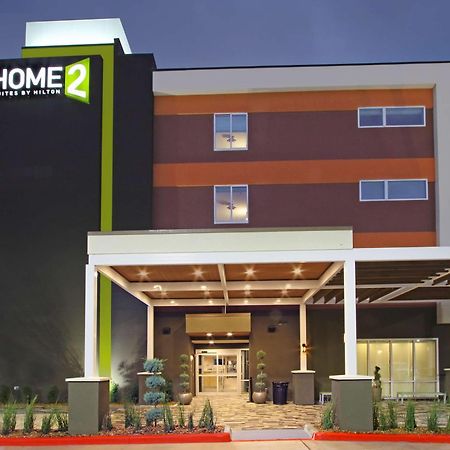 Home2 Suites By Hilton Beaumont, Tx Exterior foto