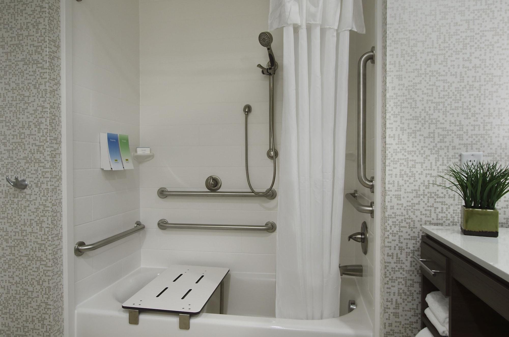 Home2 Suites By Hilton Beaumont, Tx Exterior foto