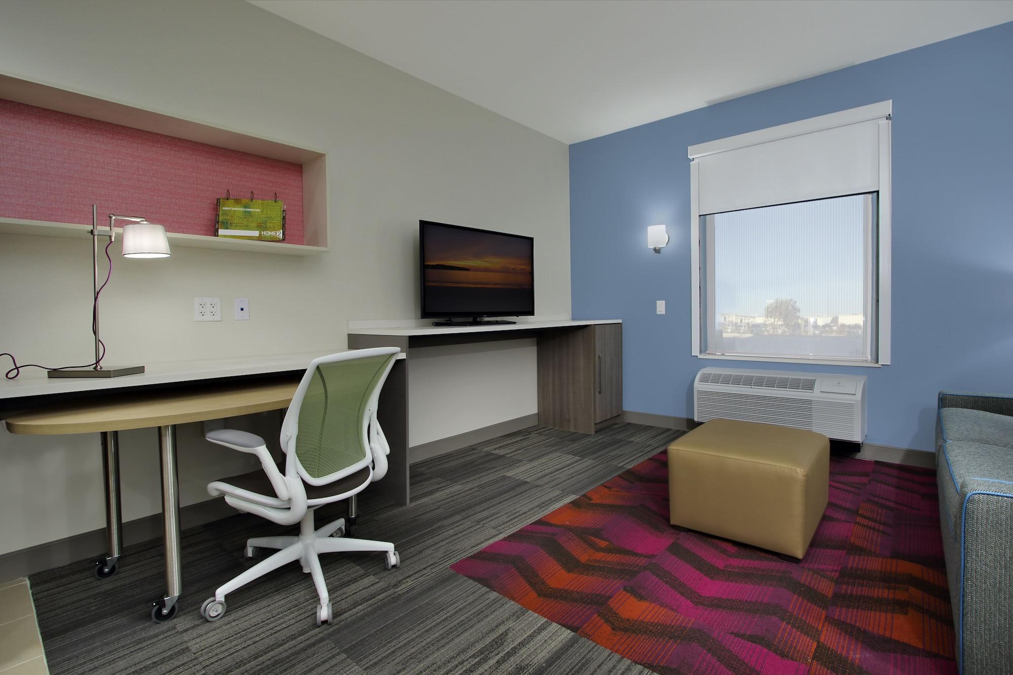 Home2 Suites By Hilton Beaumont, Tx Exterior foto