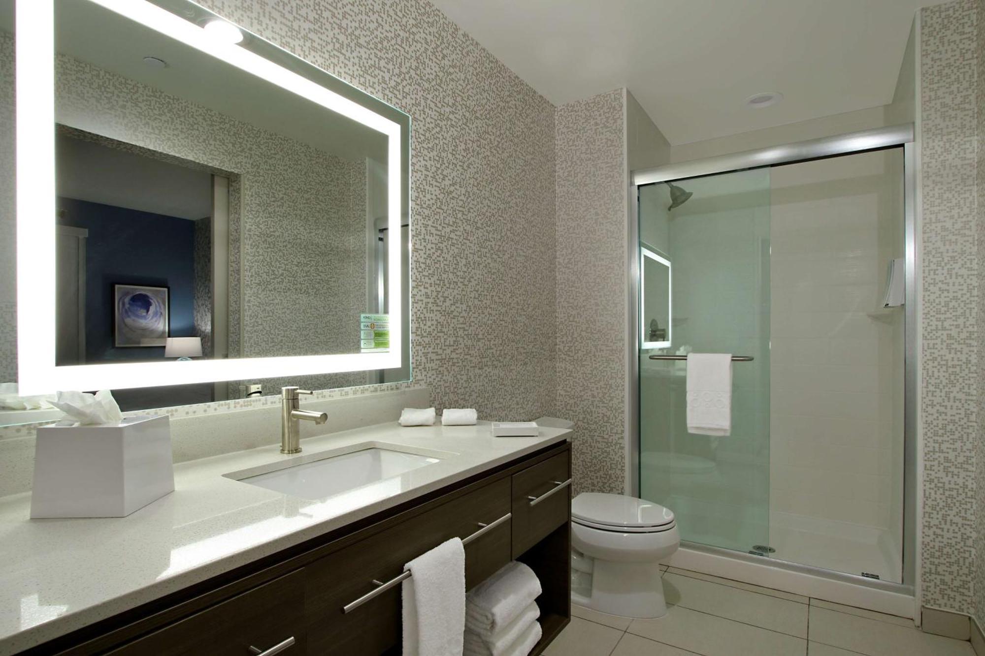 Home2 Suites By Hilton Beaumont, Tx Exterior foto