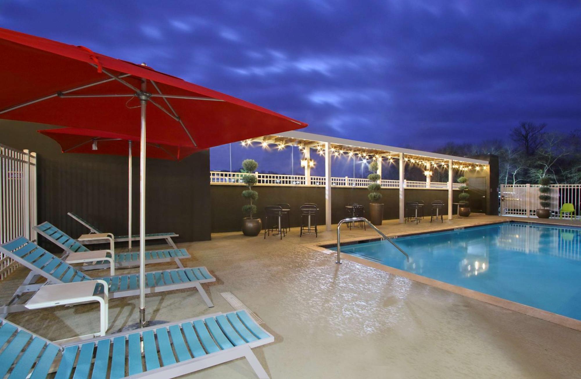 Home2 Suites By Hilton Beaumont, Tx Exterior foto