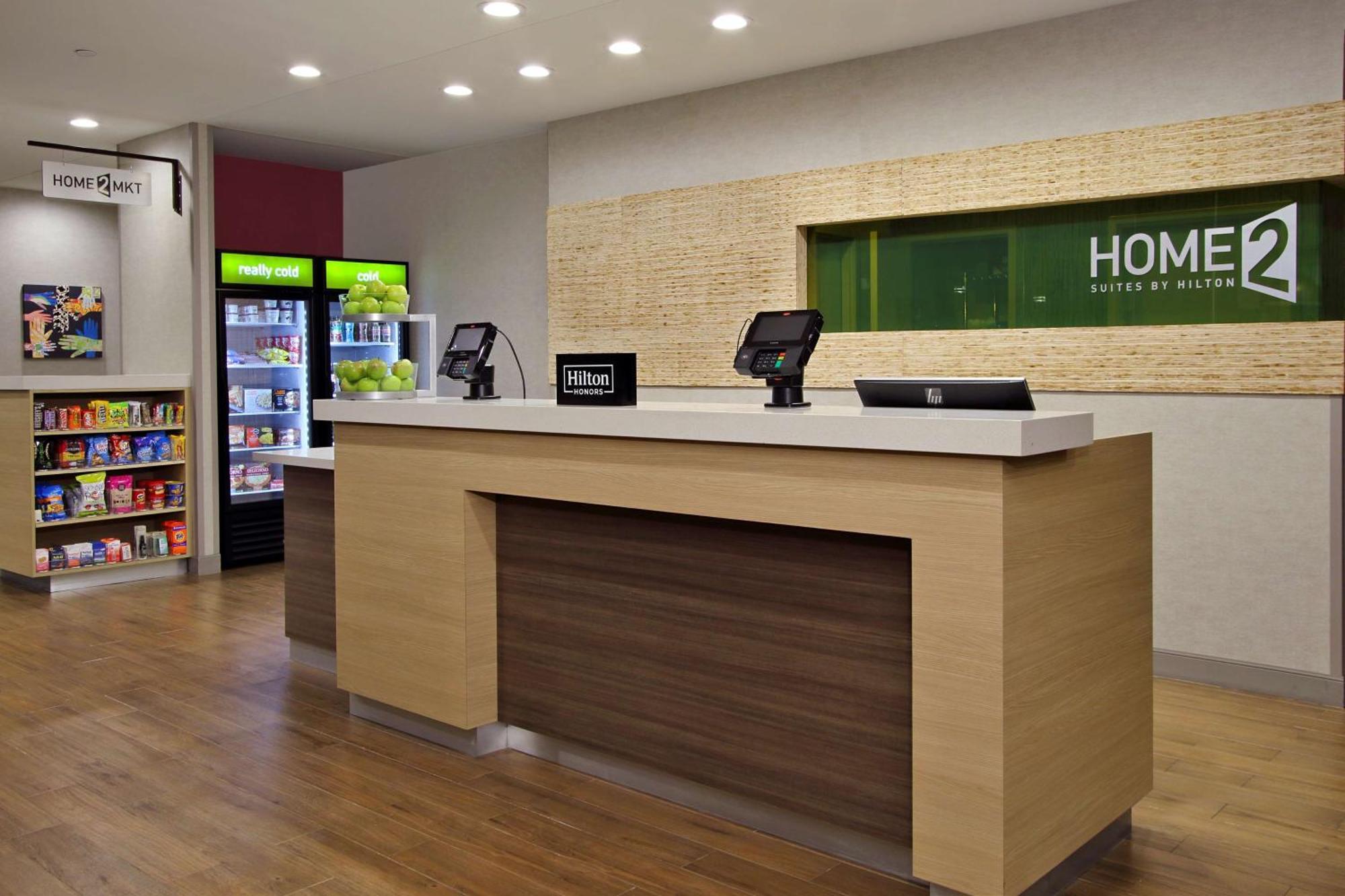 Home2 Suites By Hilton Beaumont, Tx Exterior foto